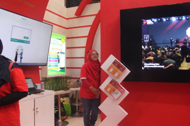 Laptah Kampung Hukum 25-26 Februari 2020